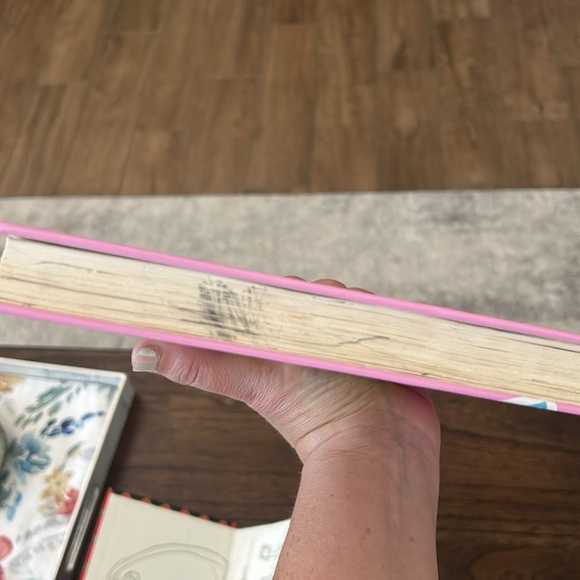 Dork Diaries Tales From a Not-So Posh Paris Adventure & Not-So Happy Birthday - Picture 5 of 6